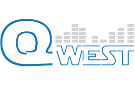DJQwest Logo